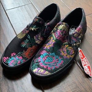 VANS Classic Slip-On Shoes
